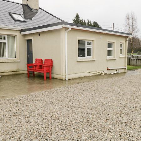 Cherry Tree Cottage Ballintober (Mayo) Exterior foto
