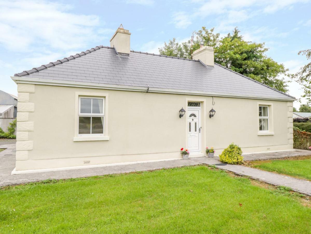 Cherry Tree Cottage Ballintober (Mayo) Exterior foto